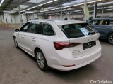  Skoda  Octavia  Combi First Edition 2.0 TDI 110KW AT7 E6dT #20