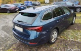  Skoda  Octavia  Combi First Edition 2.0 TDI 110KW AT7 E6dT #2