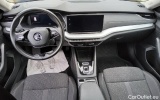  Skoda  Octavia  Combi First Edition 2.0 TDI 110KW AT7 E6dT #3