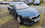  Skoda  Octavia  Combi First Edition 2.0 TDI 110KW AT7 E6dT #8