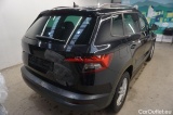  Skoda  Karoq  Style 4x4 2.0 TDI 110KW AT7 E6d #2