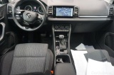  Skoda  Karoq  Style 4x4 2.0 TDI 110KW AT7 E6d #3