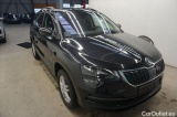  Skoda  Karoq  Style 4x4 2.0 TDI 110KW AT7 E6d #8