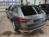  Skoda  Superb  Combi Scout 4x4 2.0 TDI 147KW AT7 E6d #6