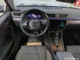  Skoda  Superb  Combi Scout 4x4 2.0 TDI 147KW AT7 E6d #10