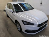  Seat  Leon  Style 2.0 TDI 110KW AT7 E6d #6