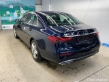  Mercedes  E-Klasse E -Klasse Lim. E 220 d (213.004)Avantgarde 143KW AT9 E6d #8