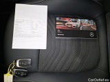  Mercedes  CLA-Klasse CLA -Klasse CLA 250 e (118.386) 1.3 160KW AT8 E6d #3