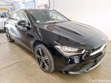  Mercedes  CLA-Klasse CLA -Klasse CLA 250 e (118.386) 1.3 160KW AT8 E6d #24