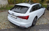  Audi  A6  Avant 40 TDI quattro sport 2.0 TDI 150KW AT7 E6d #2