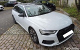  Audi  A6  Avant 40 TDI quattro sport 2.0 TDI 150KW AT7 E6d #8