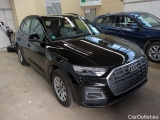  Audi  Q5  40 TDI quattro 2.0 TDI 150KW AT7 E6d #6