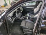  Audi  Q5  40 TDI quattro 2.0 TDI 150KW AT7 E6d #9