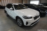  Bmw  X3 Baureihe  xDrive 20 i 2.0 135KW AT8 E6d #7