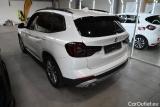  Bmw  X3 Baureihe  xDrive 20 i 2.0 135KW AT8 E6d #8