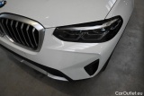  Bmw  X3 Baureihe  xDrive 20 i 2.0 135KW AT8 E6d #17