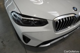  Bmw  X3 Baureihe  xDrive 20 i 2.0 135KW AT8 E6d #18