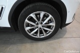  Bmw  X3 Baureihe  xDrive 20 i 2.0 135KW AT8 E6d #34