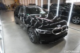  Bmw  Serie 3 Baureihe 3 Touring 330 e xDrive Advantage 2.0 185KW AT8 E6d #8