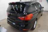  Bmw  Serie 2 Baureihe 2 Gran Tourer 216 d Advantage 1.5 85KW AT7 E6d #2