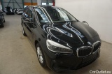  Bmw  Serie 2 Baureihe 2 Gran Tourer 216 d Advantage 1.5 85KW AT7 E6d #8