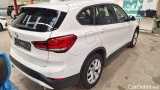  Bmw  X1 Baureihe  sDrive 18 d 2.0 110KW AT8 E6d #2