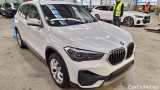  Bmw  X1 Baureihe  sDrive 18 d 2.0 110KW AT8 E6d #8