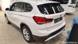  Bmw  X1 Baureihe  sDrive 18 d 2.0 110KW AT8 E6d #9