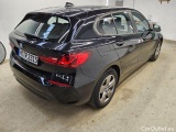  Bmw  Serie 1 Baureihe 1 Lim. 118 i Advantage 1.5 100KW AT7 E6d #2