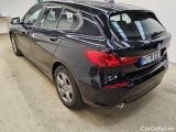  Bmw  Serie 1 Baureihe 1 Lim. 118 i Advantage 1.5 100KW AT7 E6d #8