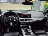  Bmw  X5  xDrive 40 d M Sport 3.0 250KW AT8 E6d #3