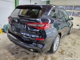  Bmw  X5  xDrive 40 d M Sport 3.0 250KW AT8 E6d #2