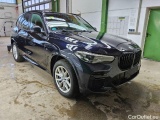  Bmw  X5  xDrive 40 d M Sport 3.0 250KW AT8 E6d #8