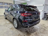 Bmw  X5  xDrive 40 d M Sport 3.0 250KW AT8 E6d #9