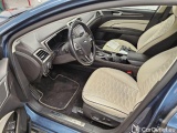  Ford  Mondeo  Turnier Vignale 2.0 EcoBlue #4