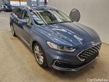  Ford  Mondeo  Turnier Vignale 2.0 EcoBlue #7
