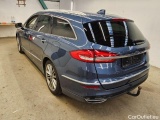  Ford  Mondeo  Turnier Vignale 2.0 EcoBlue #8