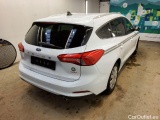  Ford  Focus  Turnier Cool & Connect 2.0 EcoBlue 110KW AT8 E6dT #2