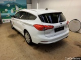  Ford  Focus  Turnier Cool & Connect 2.0 EcoBlue 110KW AT8 E6dT #9