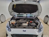  Ford  Focus  Turnier Cool & Connect 2.0 EcoBlue 110KW AT8 E6dT #12