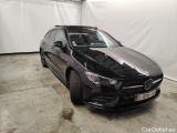  Mercedes  CLA-Klasse Mercedes-Benz CLA Shooting Brake CLA 250 e Business Solution 5d #8