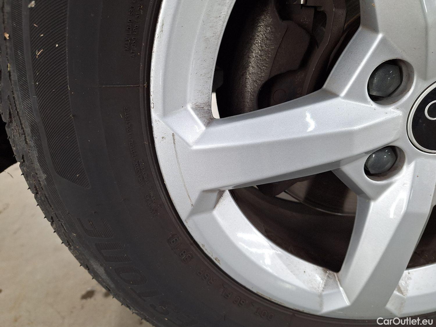  Audi  Q2 Audi,  FL'20, Audi  1.0 30 TFSI 81kW 5d #17