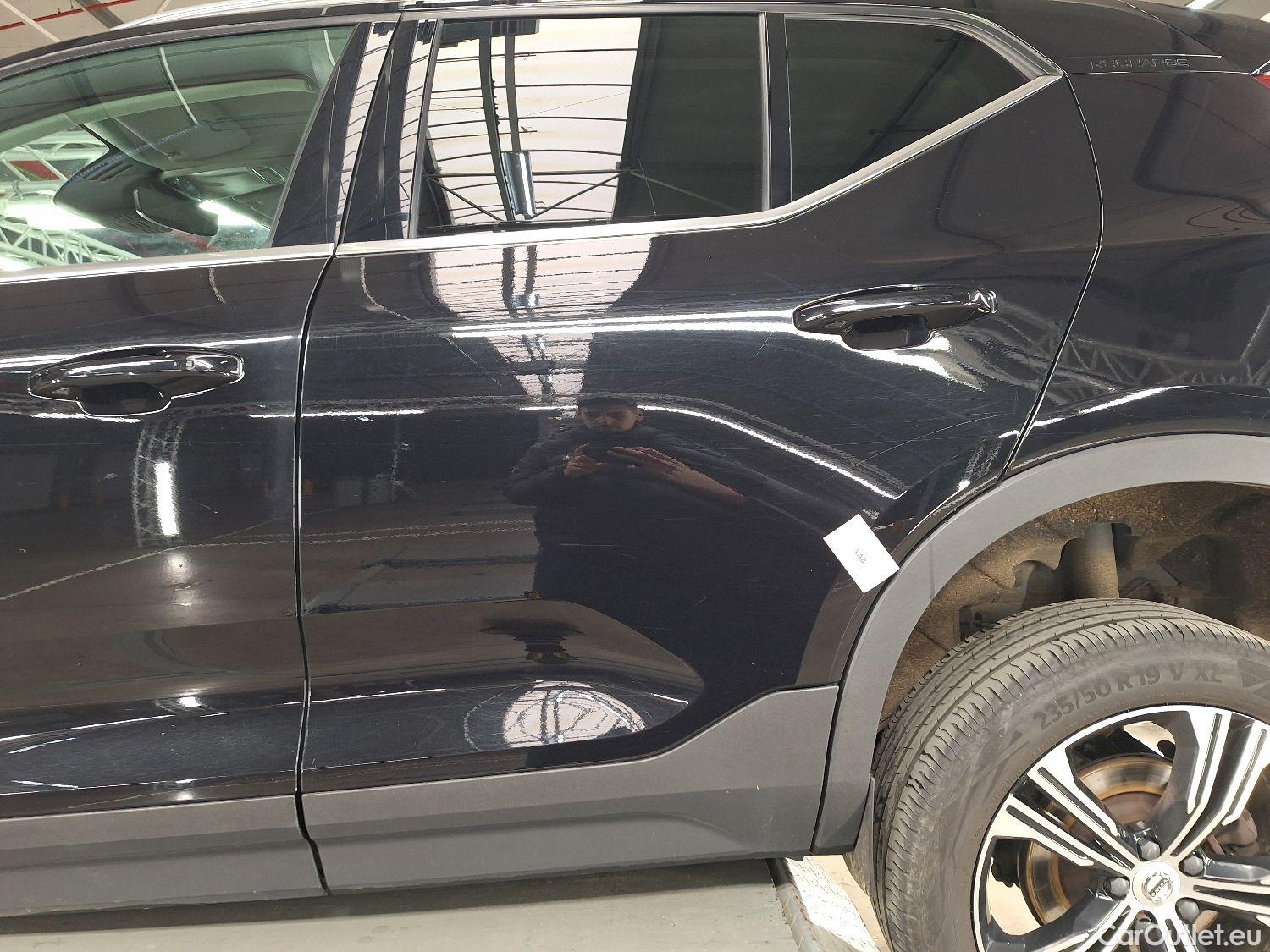  Volvo  XC 40 Volvo, XC40 '17 PHEV, Volvo XC40 T4 PHEV Inscription Expression Aut. 5d #25