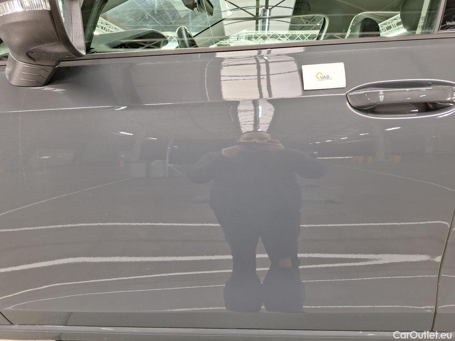  Volkswagen  Golf  VW, VIII '20, Volkswagen VIII 2.0 TDI 85kW Life Business DS #24