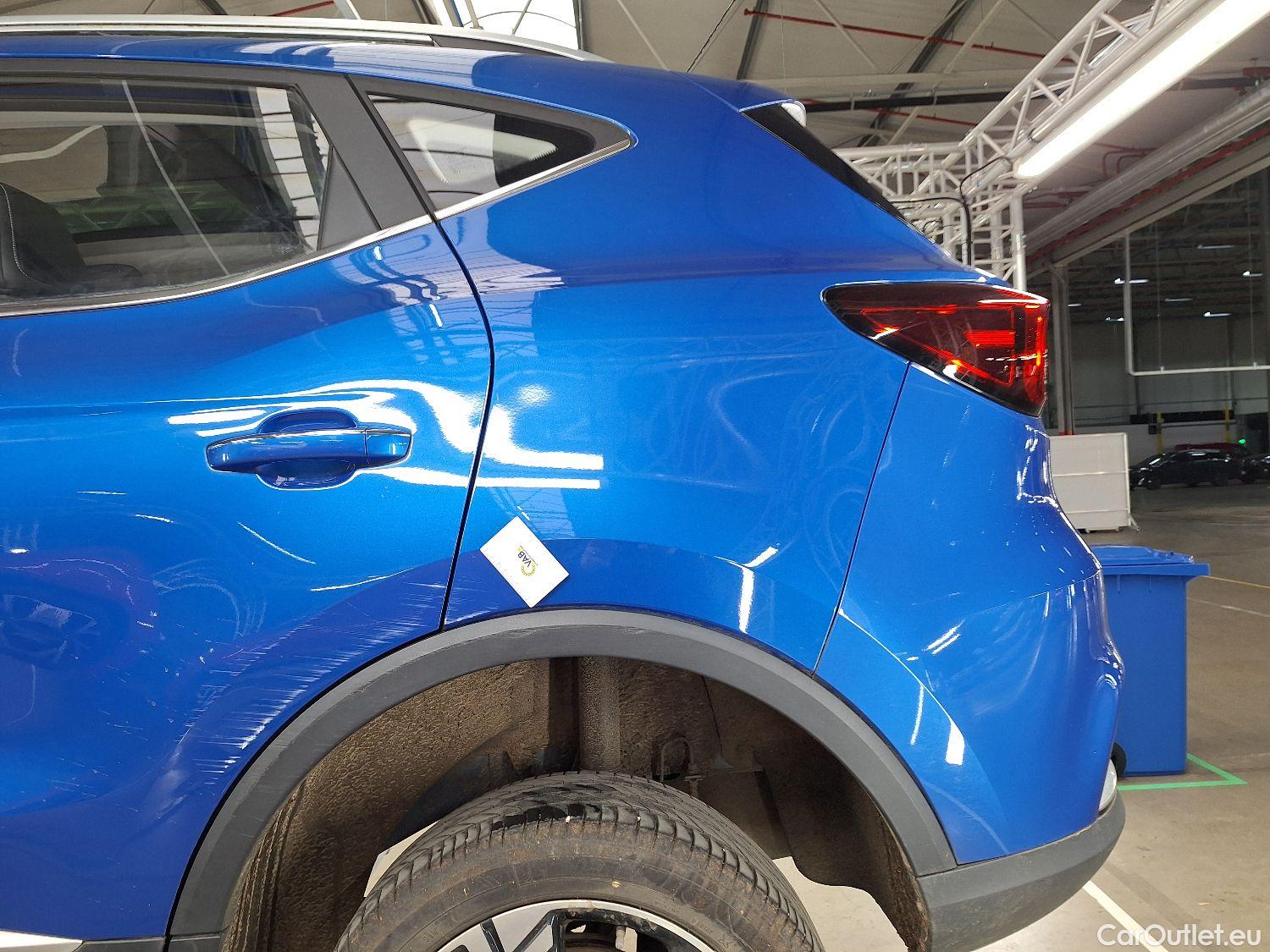  MG  ZS EV MG, ZS BEV, MG  Luxury 5d #42