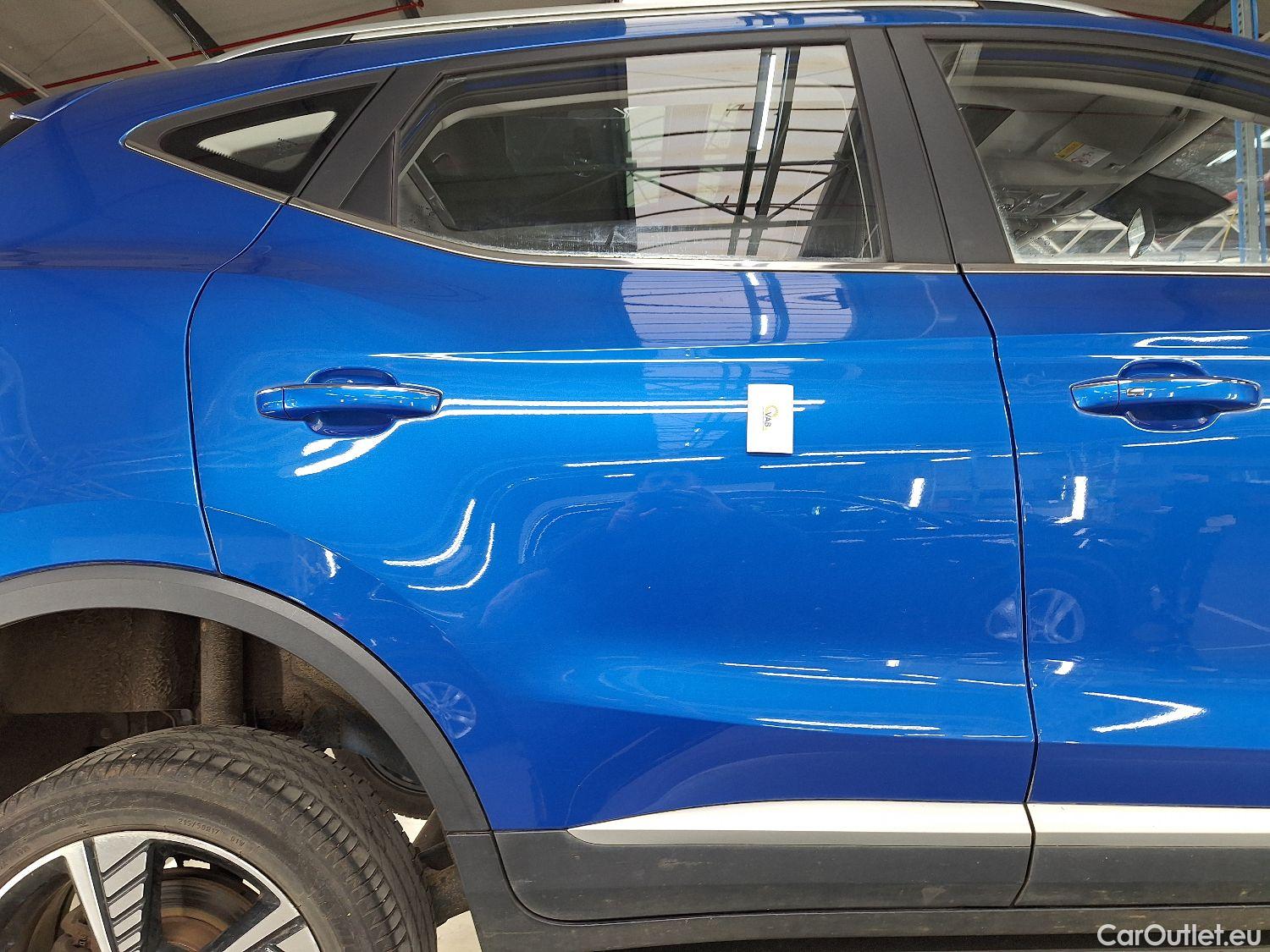  MG  ZS EV MG, ZS BEV, MG  Luxury 5d #28