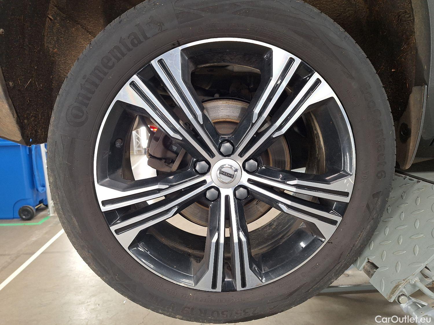  Volvo  XC 40 Volvo, XC40 '17 PHEV, Volvo XC40 T4 PHEV Inscription Expression Aut. 5d #4