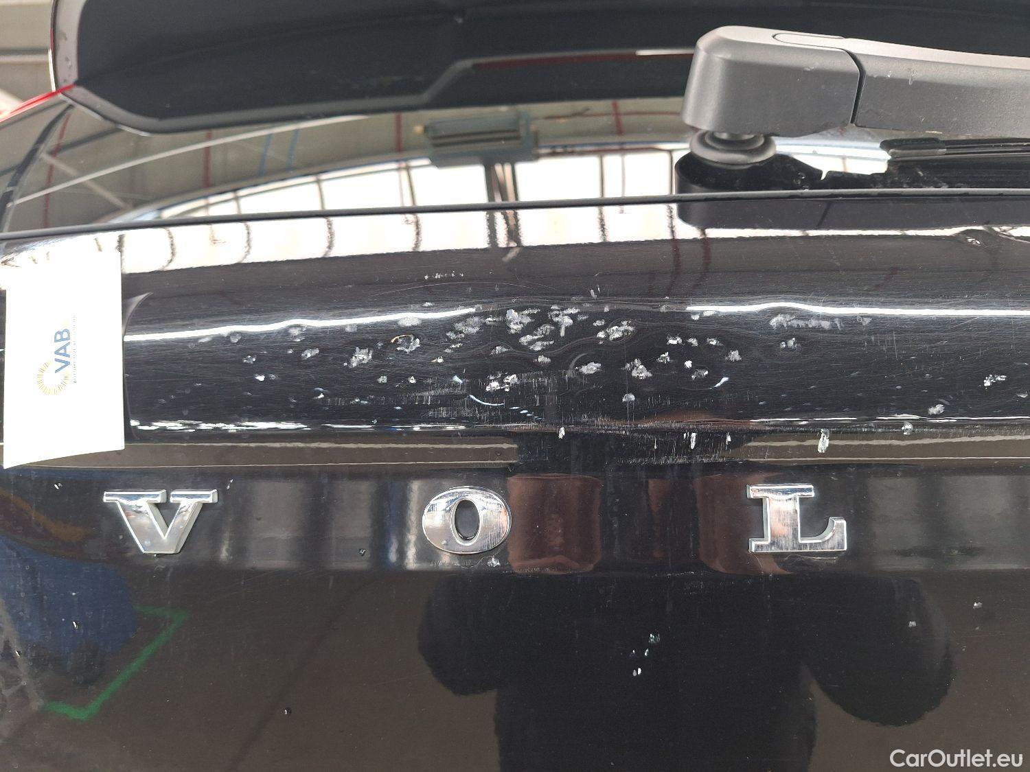  Volvo  XC 40 Volvo, XC40 '17 PHEV, Volvo XC40 T4 PHEV Inscription Expression Aut. 5d #20