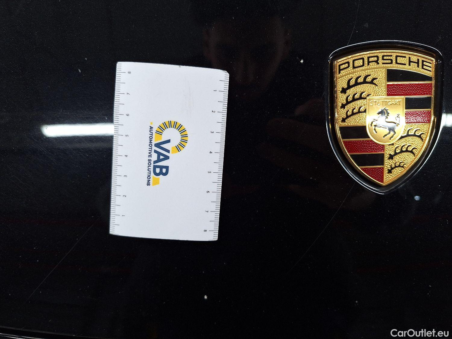  Porsche  Taycan Porsche,  BEV, Porsche  4S 4d #7