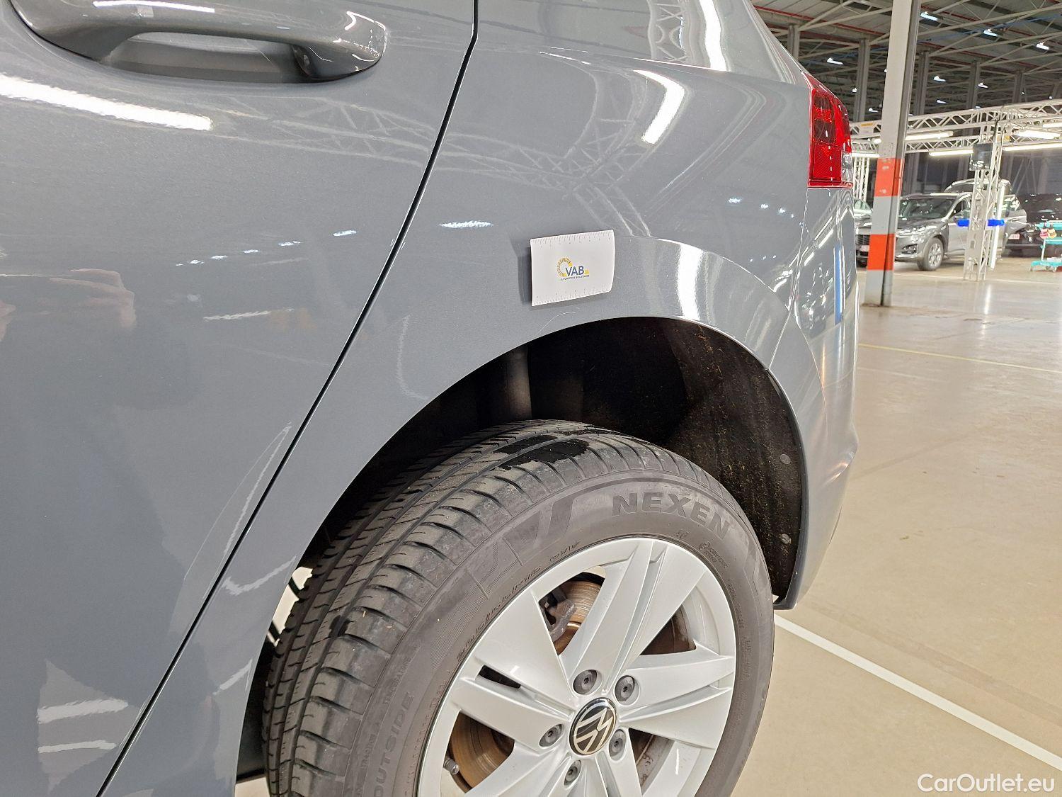  Volkswagen  Golf  VW, VIII '20, Volkswagen VIII 2.0 TDI 85kW Life Business DS #19